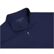 Holderness & Bourne The Stuart Performance Pullover Shirt | https://www.bestnamebadges.com