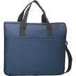 Laptop Polyester bags with Shoulder strap, Zip | https://www.bestnamebadges.com