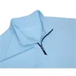 Holderness & Bourne The Stuart Performance Pullover Shirt | https://www.bestnamebadges.com
