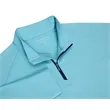 Holderness & Bourne The Stuart Performance Pullover Shirt | https://www.bestnamebadges.com