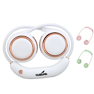 Rechargeable Foldable Neck Fan