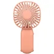 Ultra-Portable Pocket USB Fan | https://www.bestnamebadges.com