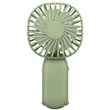 Ultra-Portable Pocket USB Fan | https://www.bestnamebadges.com