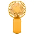 Ultra-Portable Pocket USB Fan | https://www.bestnamebadges.com