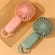 Ultra-Portable Pocket USB Fan | https://www.bestnamebadges.com