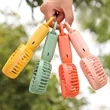 Ultra-Portable Pocket USB Fan | https://www.bestnamebadges.com