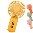 Ultra-Portable Pocket USB Fan | https://www.bestnamebadges.com