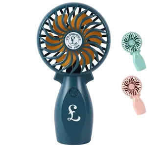 Rechargeable Mini Handheld Fan