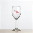 Fairview Wine - Imprinted | https://www.bestnamebadges.com