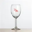 Fairview Wine - Imprinted | https://www.bestnamebadges.com