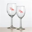 Fairview Wine - Imprinted | https://www.bestnamebadges.com