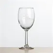 Fairview Wine - Deep Etch | https://www.bestnamebadges.com