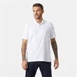 Helly Hansen Men's Riftline Polo Shirt | https://www.bestnamebadges.com