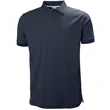 Helly Hansen Men's Riftline Polo Shirt | https://www.bestnamebadges.com