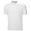 Helly Hansen Men's Riftline Polo Shirt | https://www.bestnamebadges.com