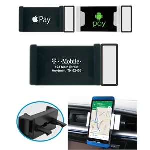 Car Air Vent Mount Phone Holder