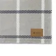 Elegant Lodge Throw Blanket | https://www.bestnamebadges.com