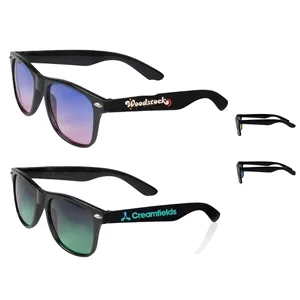 Ocean Gradient UV 400 Protection Sunglasses