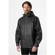 Helly Hansen Men's Moss Rain Jacket | https://www.bestnamebadges.com