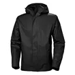 Helly Hansen Men's Moss Rain Jacket | https://www.bestnamebadges.com