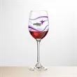 Burlington Wine - VividPrint™ | https://www.bestnamebadges.com