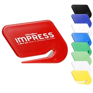 Letter Opener - cutter | https://www.bestnamebadges.com