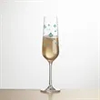 Laurent Flute - VividPrint™ | https://www.bestnamebadges.com