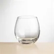 Redmond Stemless Wine - VividPrint™ | https://www.bestnamebadges.com