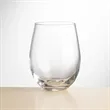 Redmond Stemless Wine - VividPrint™ | https://www.bestnamebadges.com