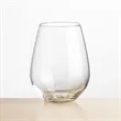 Townsend Stemless Wine - VividPrint™ | https://www.bestnamebadges.com