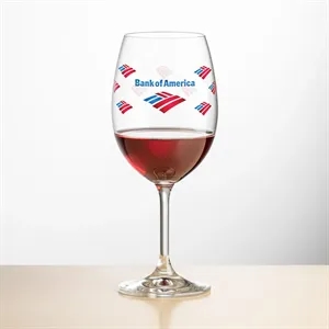 Townsend Wine - VividPrint™ | https://www.bestnamebadges.com