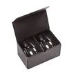 Boston Stemless Wine - VividPrint™ | https://www.bestnamebadges.com