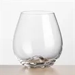 Boston Stemless Wine - VividPrint™ | https://www.bestnamebadges.com