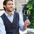 RIEDEL Extreme Wine - VividPrint™ | https://www.bestnamebadges.com