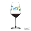 RIEDEL Extreme Wine - VividPrint™ | https://www.bestnamebadges.com