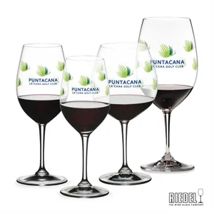 RIEDEL Oenologue Wine - VividPrint™ | https://www.bestnamebadges.com