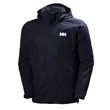 Helly Hansen Men's Dubliner Jacket | https://www.bestnamebadges.com