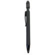 Spin Top Pen with Stylus | https://www.bestnamebadges.com
