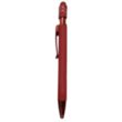 Spin Top Pen with Stylus | https://www.bestnamebadges.com