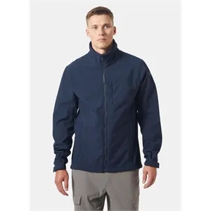 Helly Hansen Men's Paramount Softshell Jacket