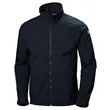Helly Hansen Men's Paramount Softshell Jacket | https://www.bestnamebadges.com