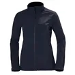 Helly Hansen Women's Paramount Softshell Jacket | https://www.bestnamebadges.com