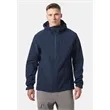 Helly Hansen Men's Paramount Hooded Softshell Jacket | https://www.bestnamebadges.com