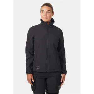 Helly Hansen Women's Kensington Soft Jacket