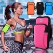 Arm Pouch Armband Bag For Outdoor Sport Running Gym | https://www.bestnamebadges.com