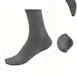 Cotton Grip Yoga Socks With Anti Slip Silicone Soles | https://www.bestnamebadges.com