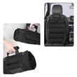 Roll Up Oxford Tools Bag Heavy Storage Pouch Handle | https://www.bestnamebadges.com