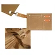 Apron Lightweight Adjustable Work For Gardener Studio BBQ | https://www.bestnamebadges.com