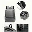 16 Inch Laptop Backpack For Business Travel College School | https://www.bestnamebadges.com