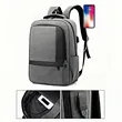 16 Inch Laptop Backpack For Business Travel College School | https://www.bestnamebadges.com